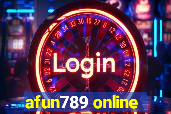 afun789 online